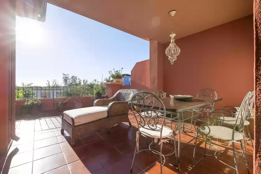 Holiday rentals in Spikes, Sotogrande