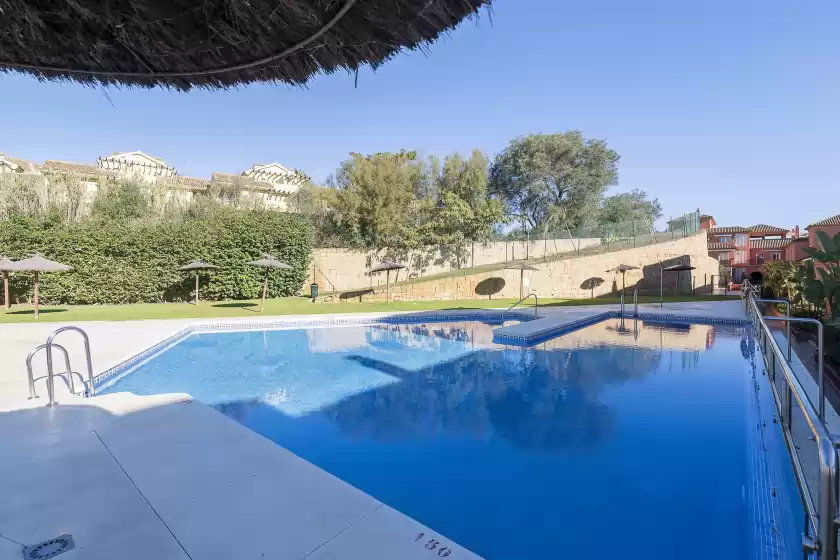 Holiday rentals in Spikes, Sotogrande