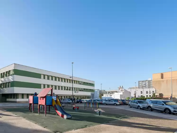 Alquiler vacacional en Castañuelas, Jerez de la Frontera