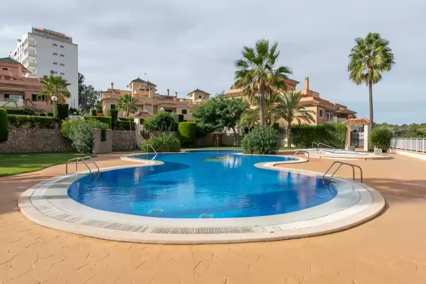 Holiday rentals in Es mirador (cales de mallorca), Cales de Mallorca