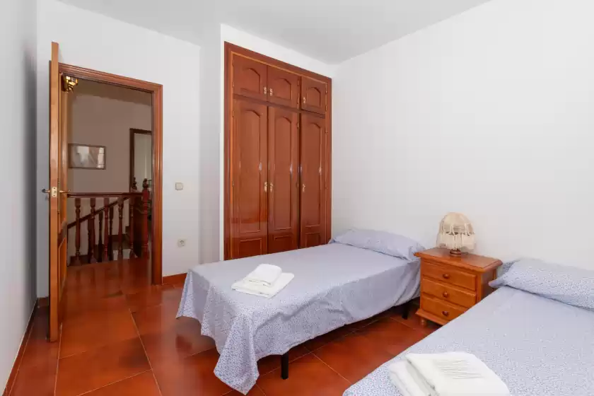 Holiday rentals in Casa lucia, Periana