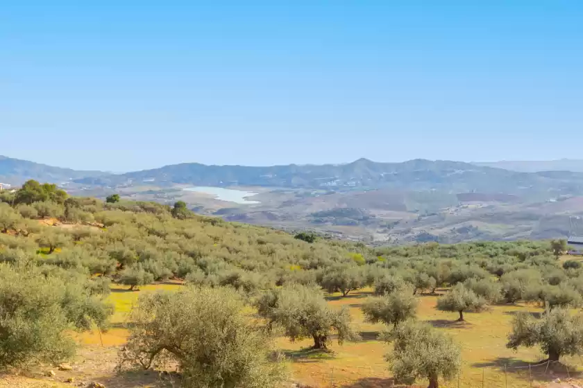 Ferienunterkünfte in Casa lucia 4, Periana