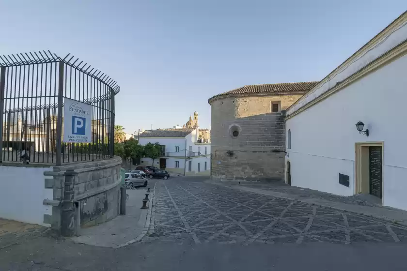 Holiday rentals in El rinconcito de noa, Jerez de la Frontera