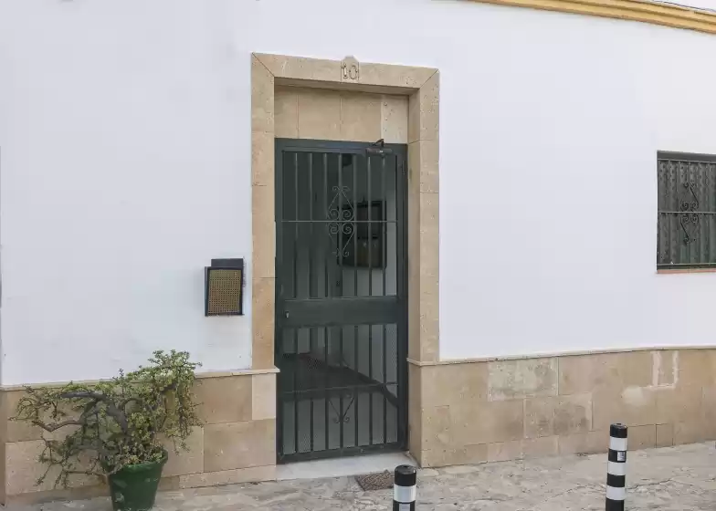 Holiday rentals in El rinconcito de noa, Jerez de la Frontera