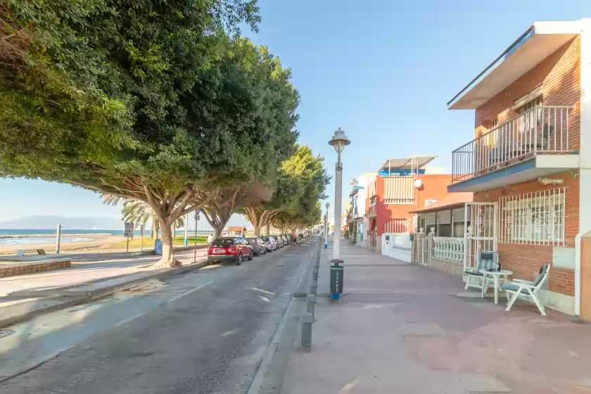 Alquiler vacacional en Casa coral beach, Málaga