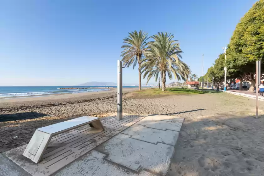 Ferienunterkünfte in Casa coral beach, Málaga