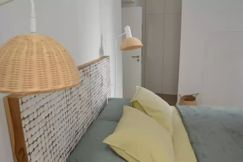 Holiday rentals in Marques de cadiz - adults only, Cádiz