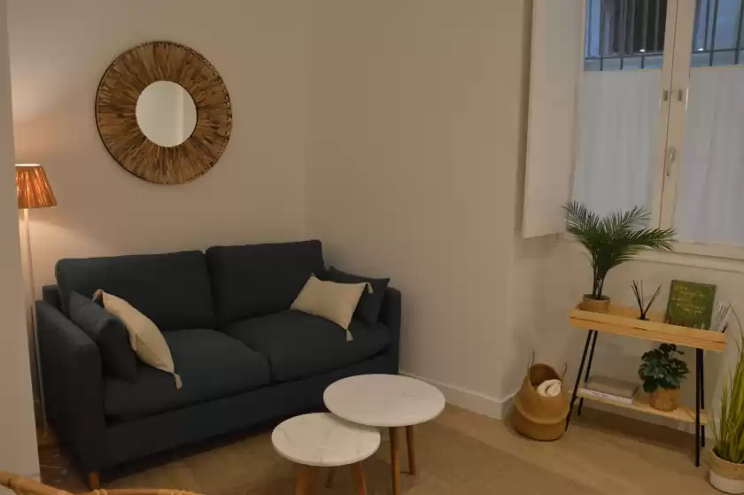 Holiday rentals in Marques de cadiz - adults only, Cádiz