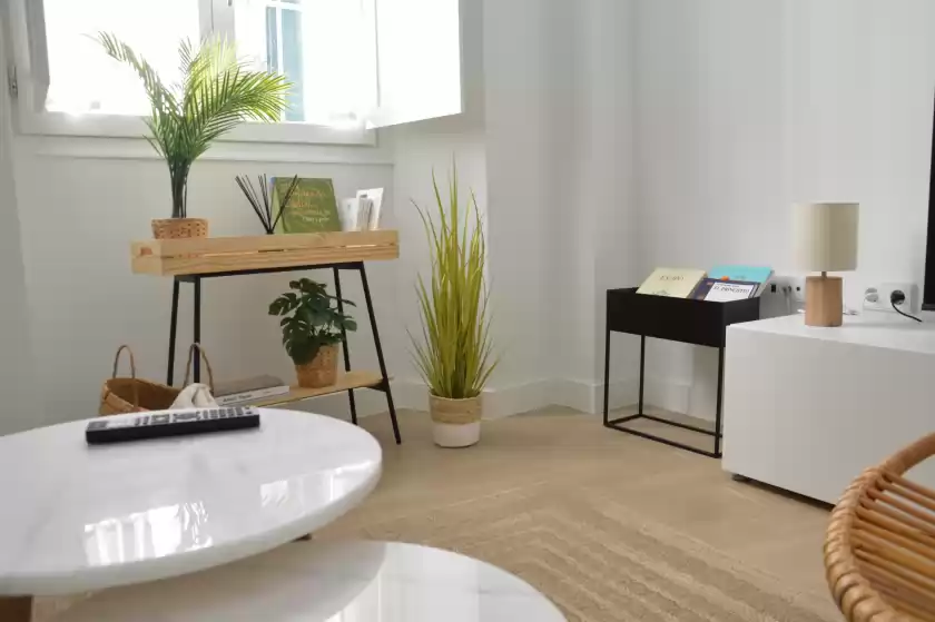 Holiday rentals in Marques de cadiz - adults only, Cádiz