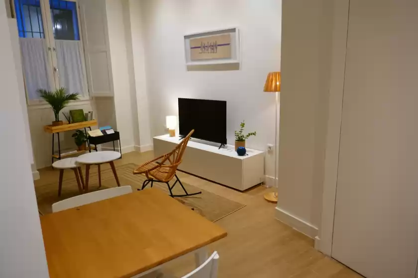 Holiday rentals in Marques de cadiz - adults only, Cádiz