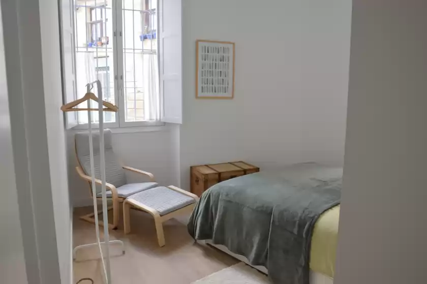 Holiday rentals in Marques de cadiz - adults only, Cádiz