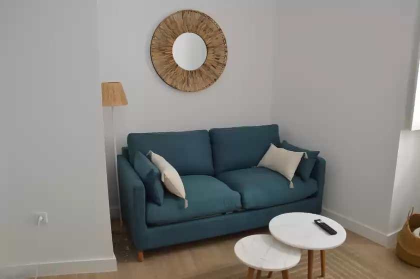 Holiday rentals in Marques de cadiz - adults only, Cádiz