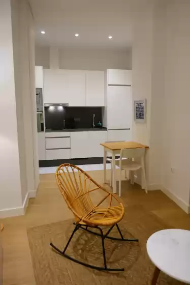 Holiday rentals in Marques de cadiz - adults only, Cádiz