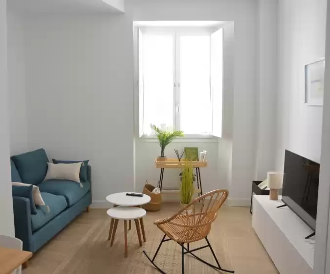 Holiday rentals in Marques de cadiz - adults only, Cádiz