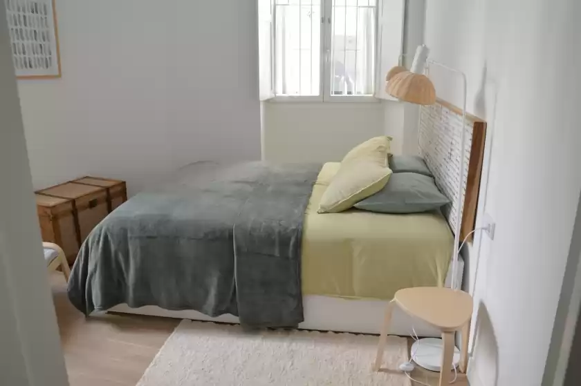 Holiday rentals in Marques de cadiz - adults only, Cádiz