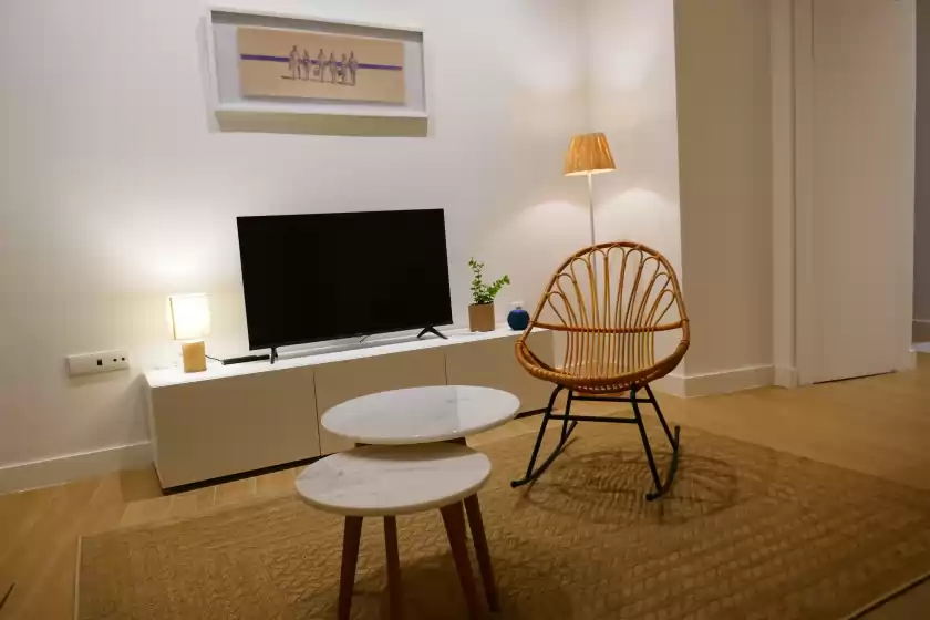 Holiday rentals in Marques de cadiz - adults only