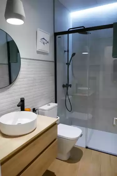 Holiday rentals in Marques de cadiz - adults only, Cádiz