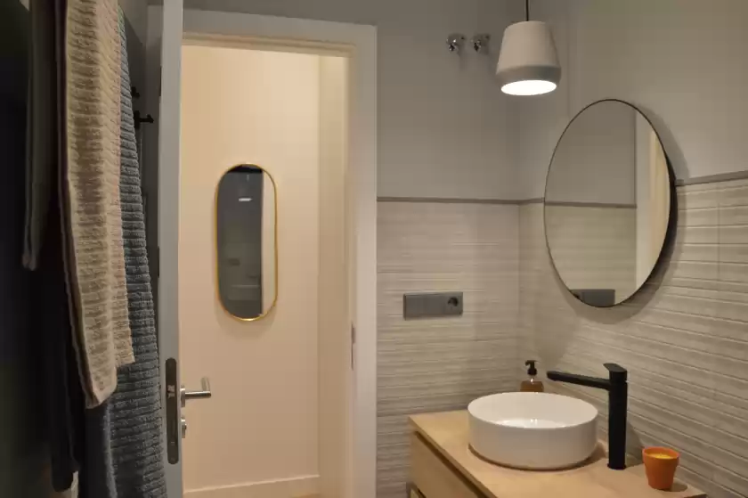 Holiday rentals in Marques de cadiz - adults only, Cádiz