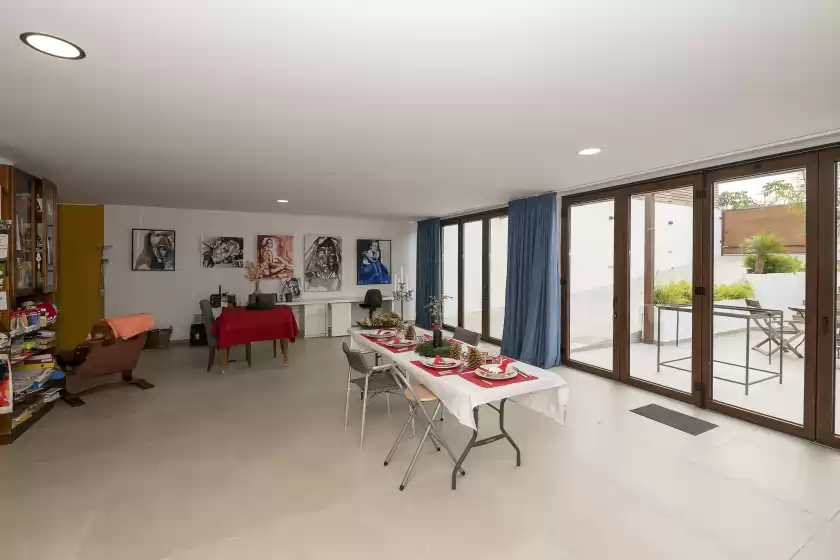 Holiday rentals in Villa nao, Conil de la Frontera