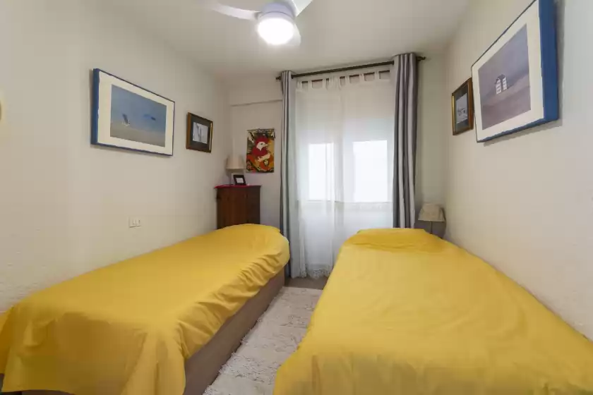 Holiday rentals in Paris ii - adults only, Xàbia/Jávea