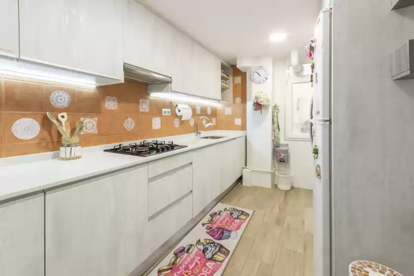 Holiday rentals in Paris ii - adults only, Xàbia/Jávea