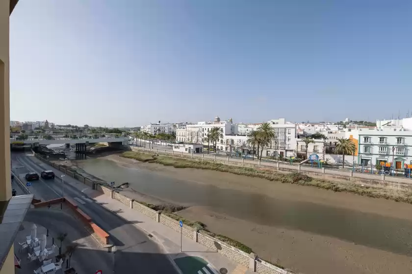 Alquiler vacacional en Verano en chiclana, Chiclana de la Frontera