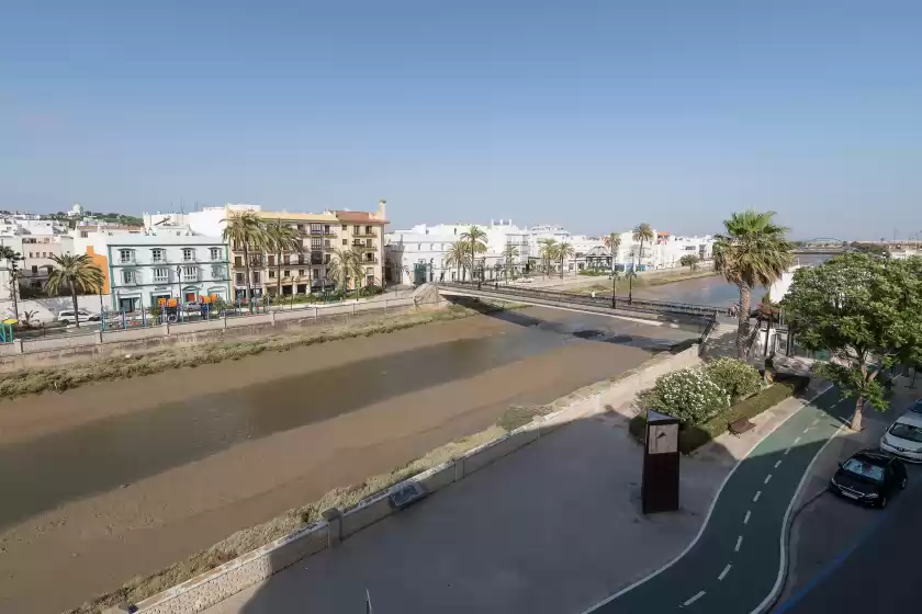 Alquiler vacacional en Verano en chiclana, Chiclana de la Frontera