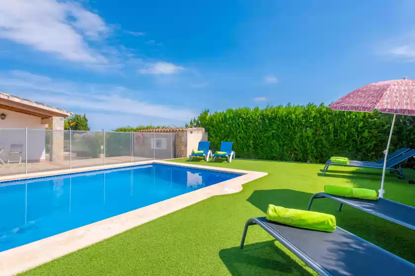 Holiday rentals in Son march i, Sa Pobla