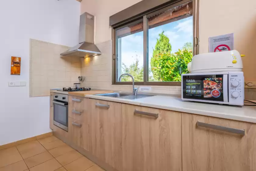 Holiday rentals in Son march i, Sa Pobla