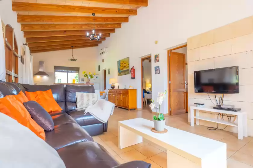 Holiday rentals in Son march i, Sa Pobla