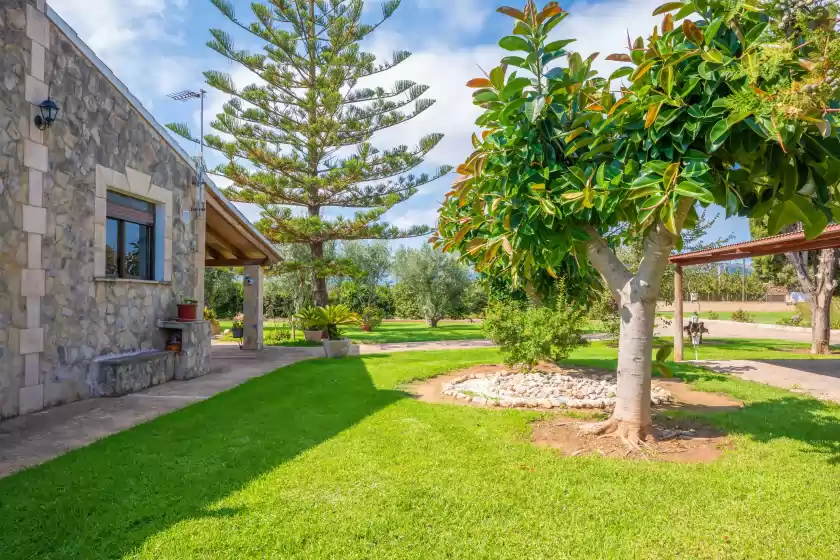 Holiday rentals in Son march i, Sa Pobla