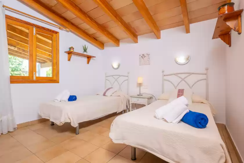 Holiday rentals in Son march i, Sa Pobla