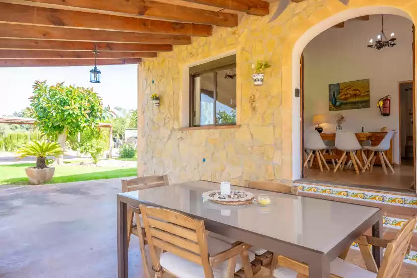 Holiday rentals in Son march i, Sa Pobla