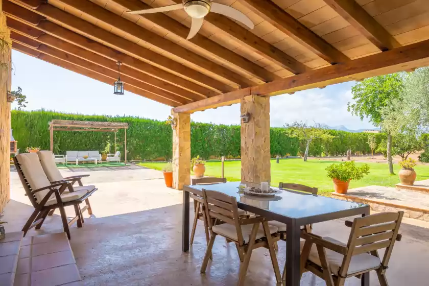 Holiday rentals in Son march i, Sa Pobla