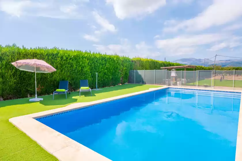 Holiday rentals in Son march i, Sa Pobla
