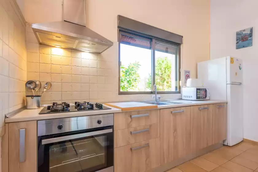 Holiday rentals in Son march i, Sa Pobla