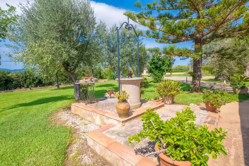 Holiday rentals in Son march i, Sa Pobla