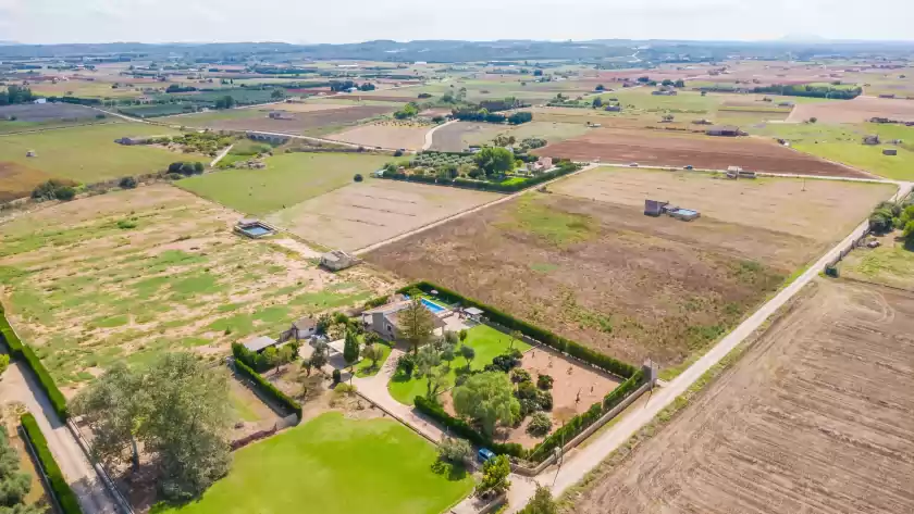 Holiday rentals in Son march i, Sa Pobla