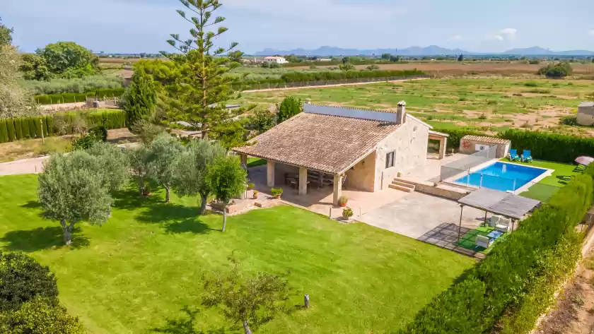 Holiday rentals in Son march i, Sa Pobla