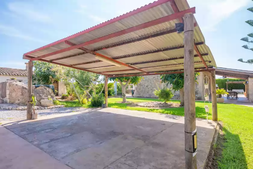 Holiday rentals in Son march i, Sa Pobla