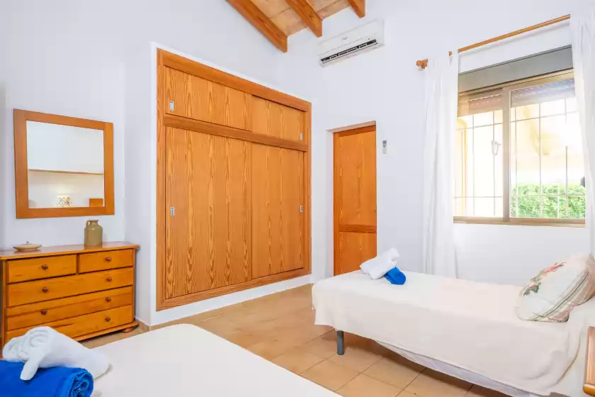 Holiday rentals in Son march i, Sa Pobla