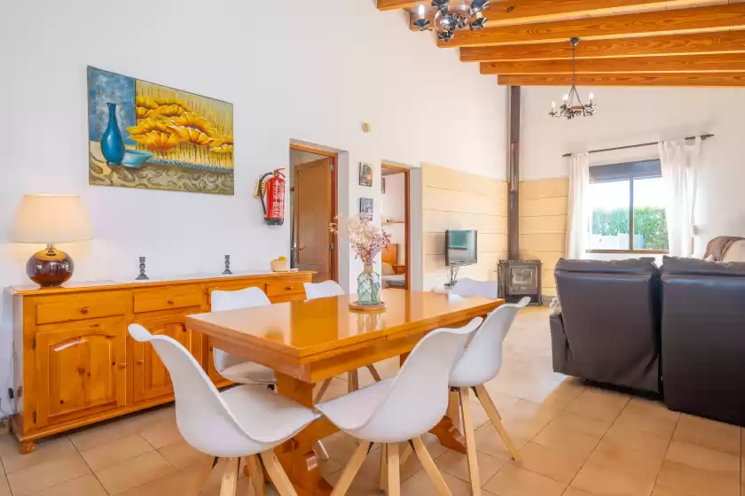 Holiday rentals in Son march i, Sa Pobla