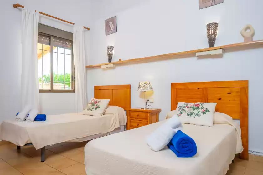 Holiday rentals in Son march i, Sa Pobla