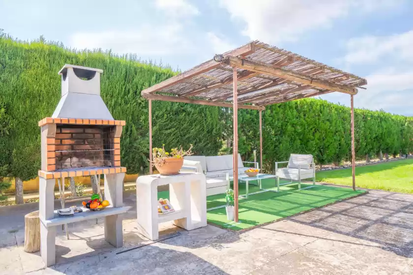 Holiday rentals in Son march i, Sa Pobla