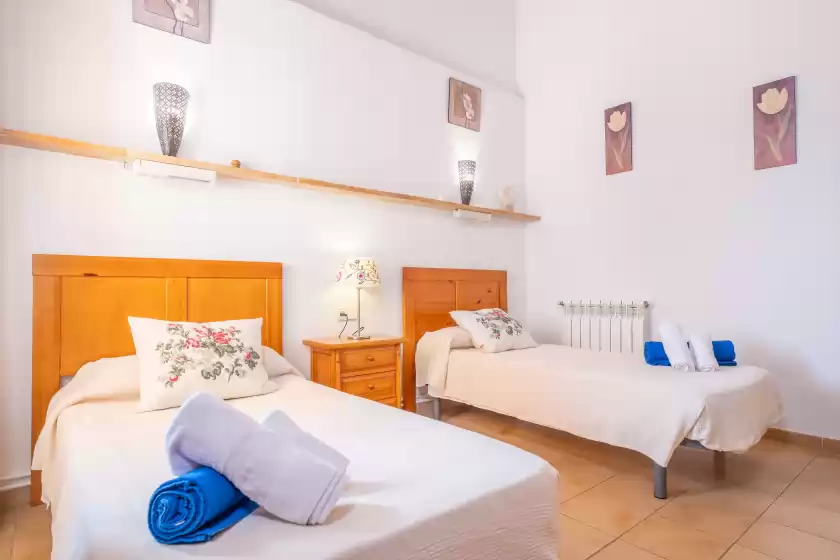 Holiday rentals in Son march i, Sa Pobla