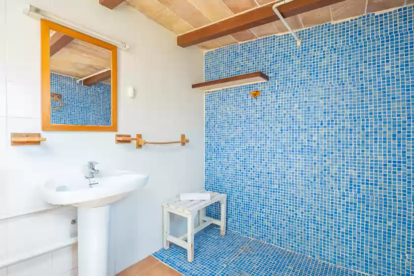 Holiday rentals in Son march i, Sa Pobla