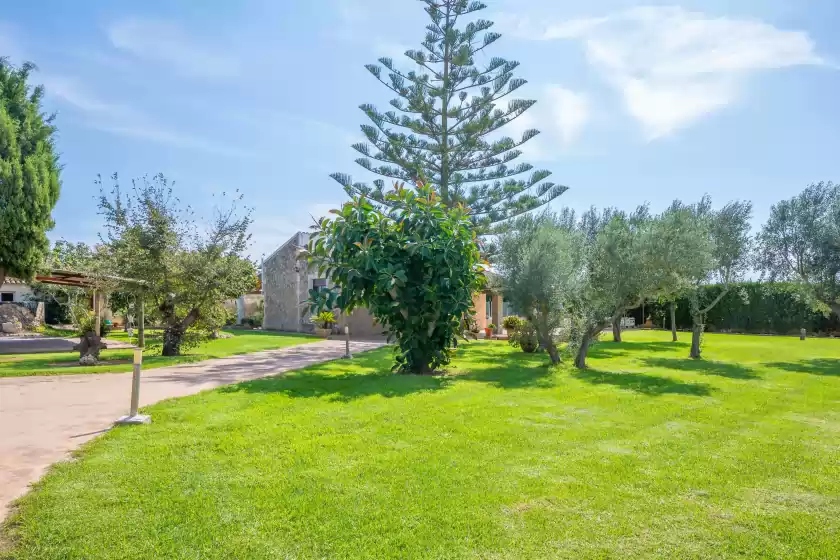 Holiday rentals in Son march i, Sa Pobla