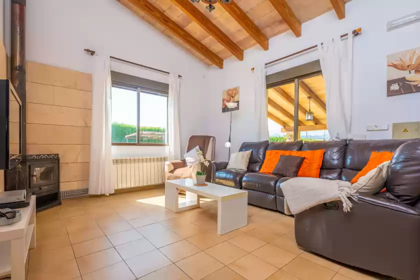 Holiday rentals in Son march i, Sa Pobla