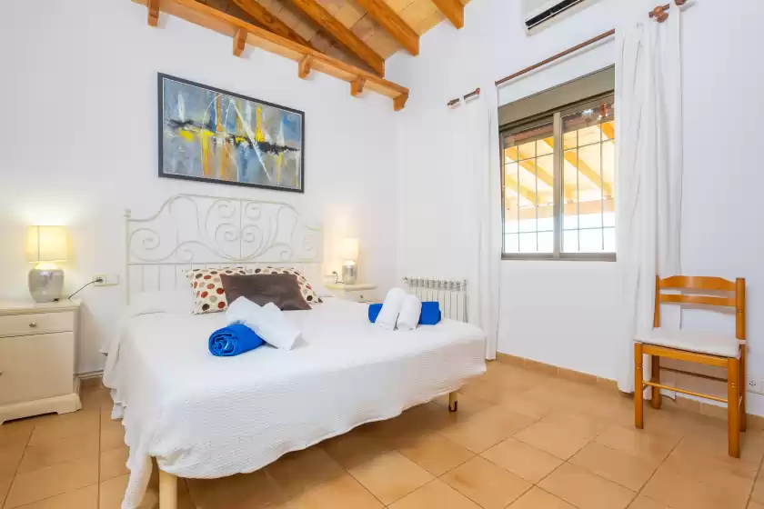 Holiday rentals in Son march i, Sa Pobla