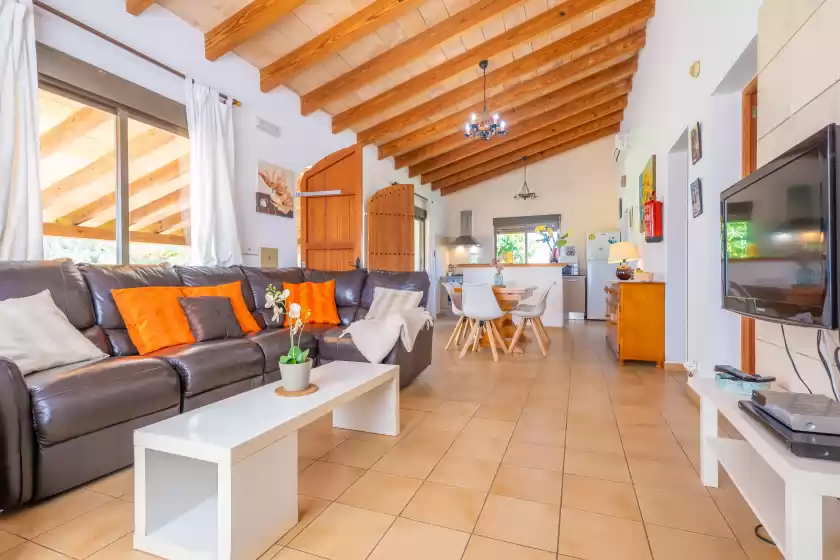 Holiday rentals in Son march i, Sa Pobla